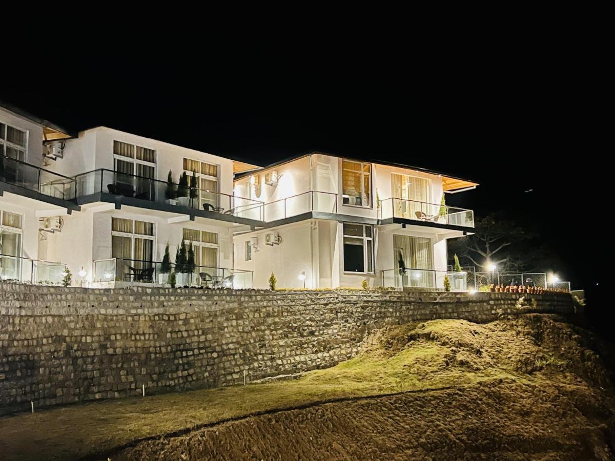 Dandelion By The Hills Hotel Lakhwar Ngoại thất bức ảnh