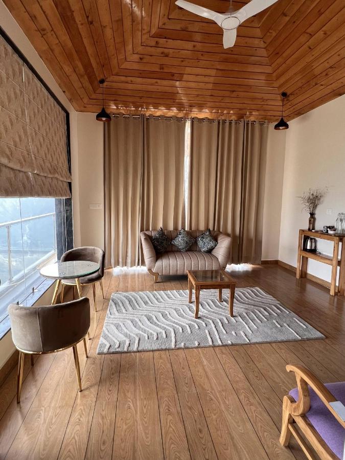 Dandelion By The Hills Hotel Lakhwar Ngoại thất bức ảnh