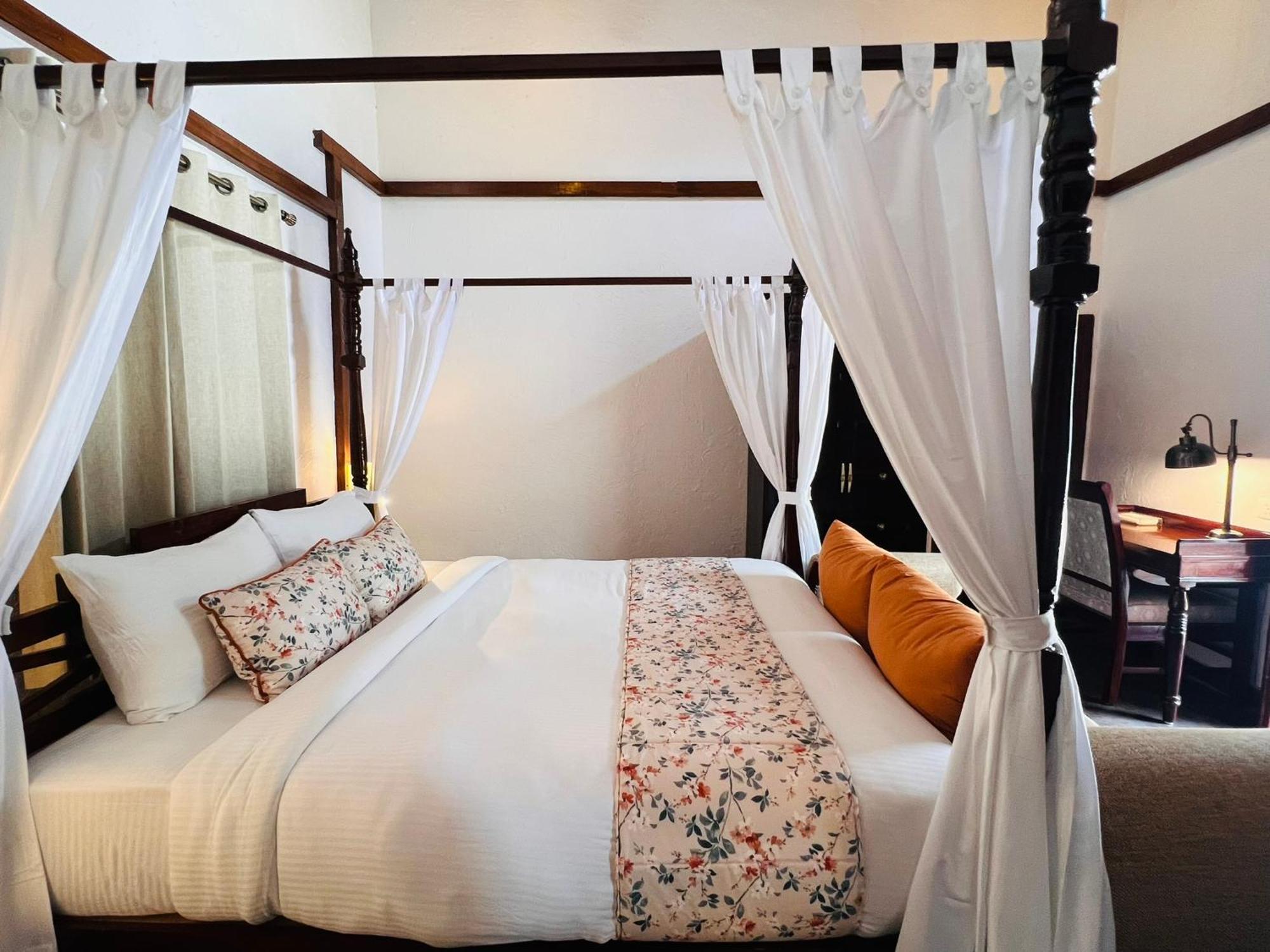 Dandelion By The Hills Hotel Lakhwar Ngoại thất bức ảnh